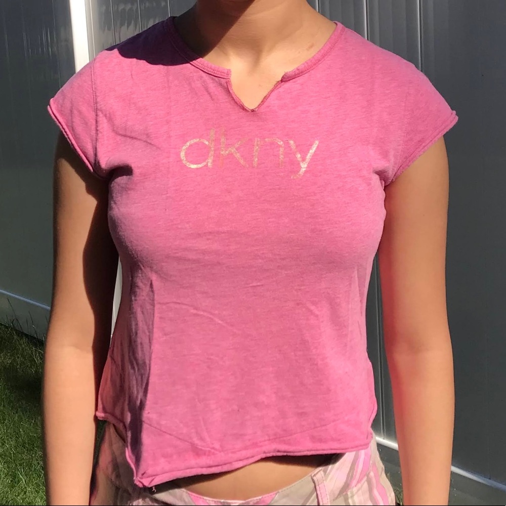 DKNY t-shirt